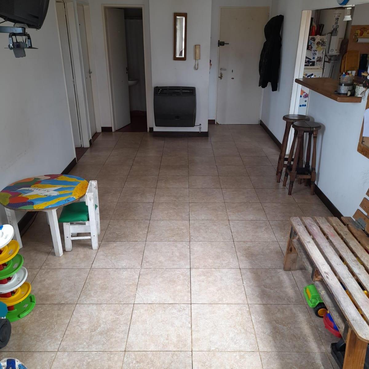 Venta Departamento 3 Ambientes con Cochera Descubierta 4