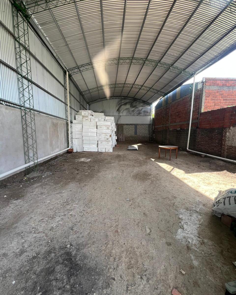Venta Galpon 2