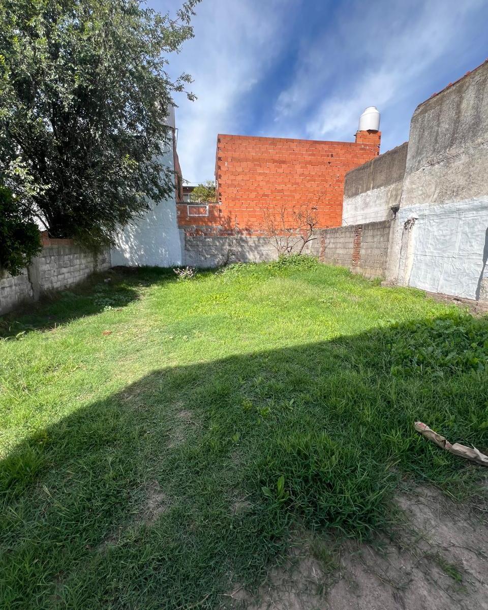 Venta Galpon 2