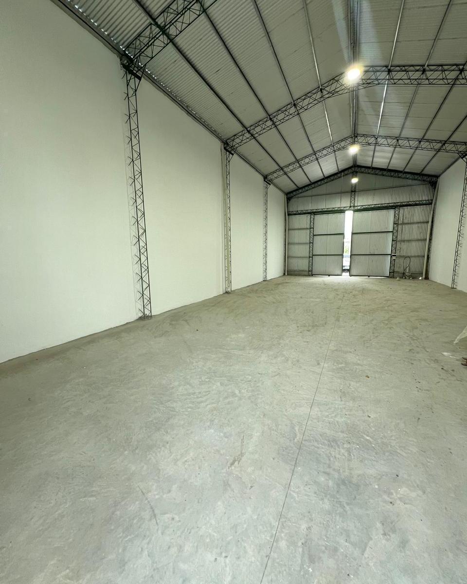 Venta Galpon 5