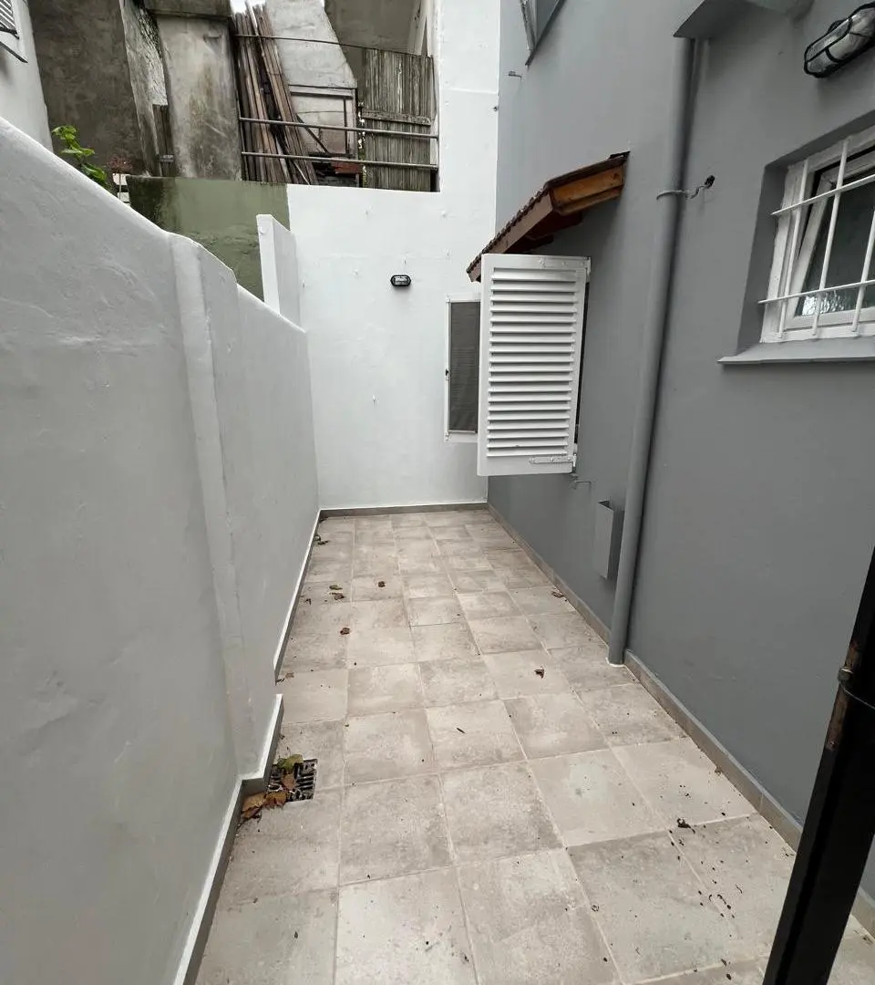 alquiler departamento apto rubro profesional 4