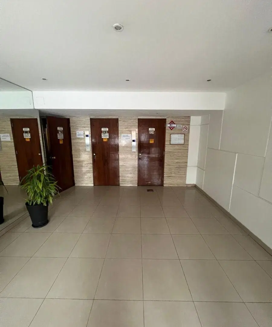 Departamento en alquiler zona Terminal Vieja 3