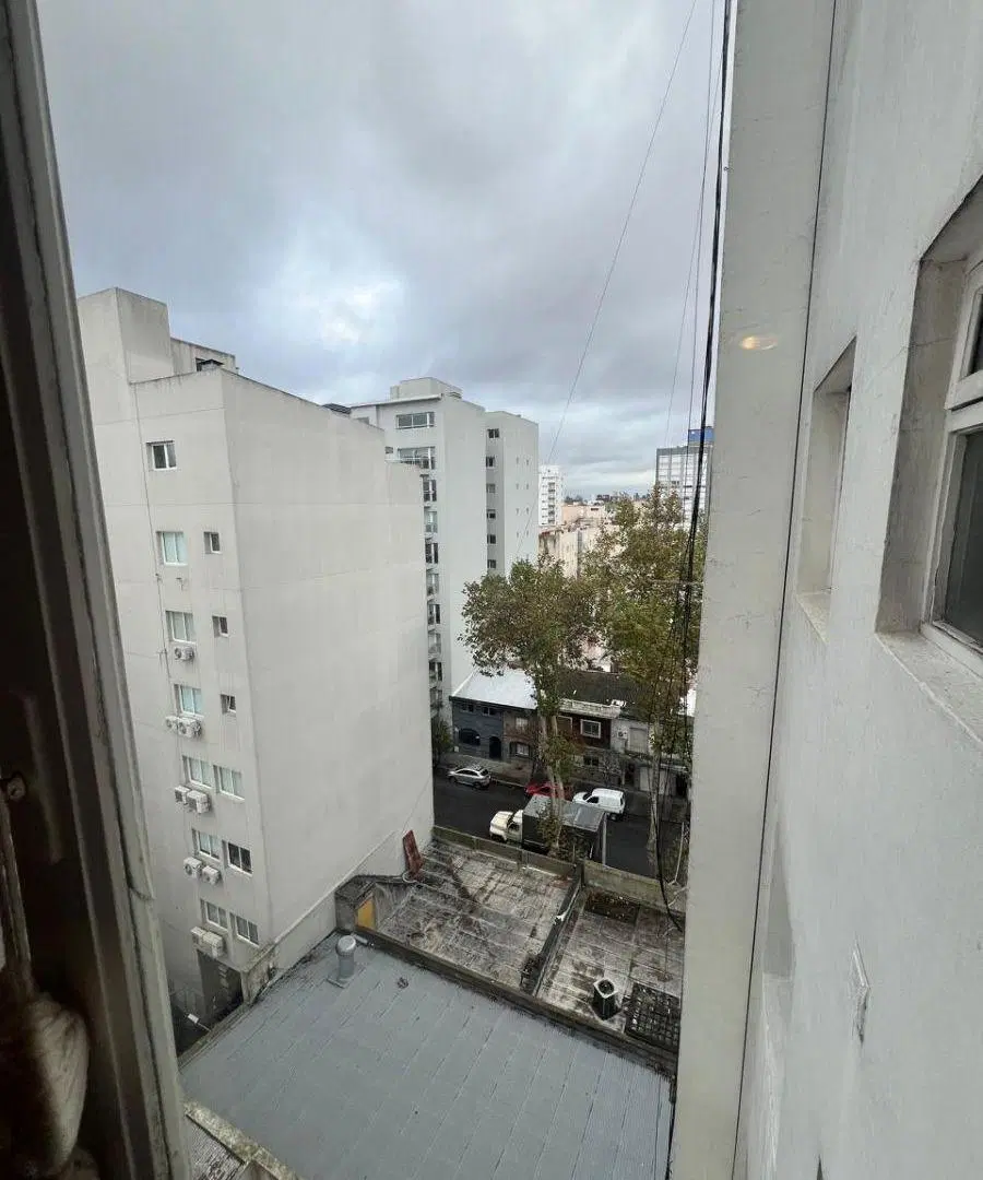 Departamento en alquiler zona Terminal Vieja 2
