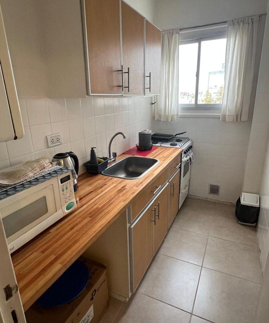 Foto de Departamento en alquiler zona Terminal Vieja, imagen 5