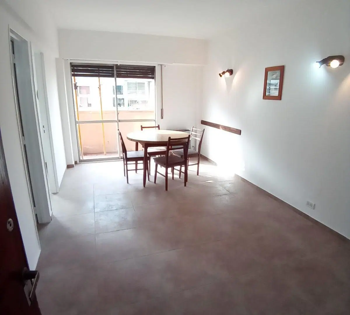 alquiler monoambiente zona shopping Aldrey 4