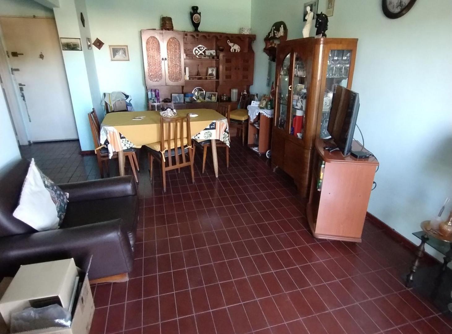 Venta departamento 2 ambientes zona Alem Golf