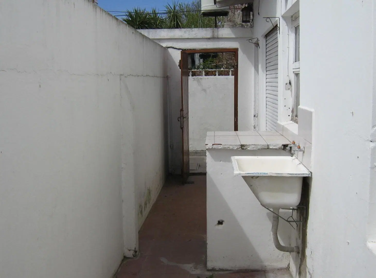 Alquiler ph 2 ambientes 2