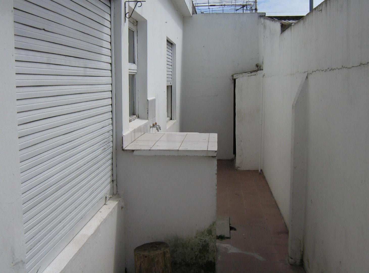Alquiler ph 2 ambientes