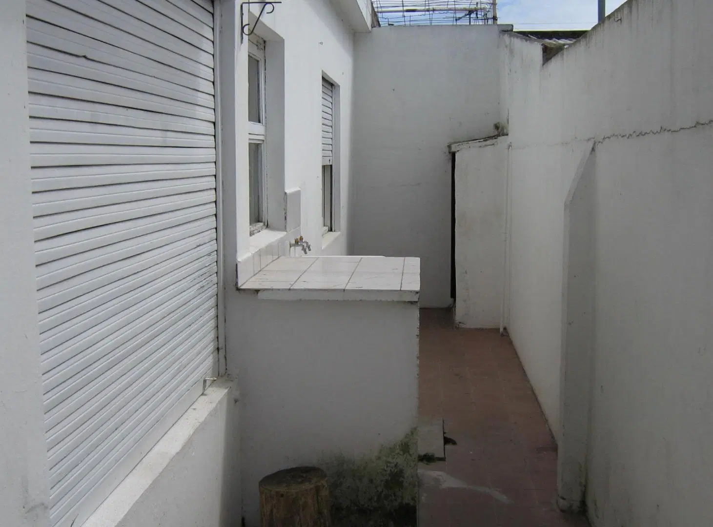 Alquiler ph 2 ambientes 4