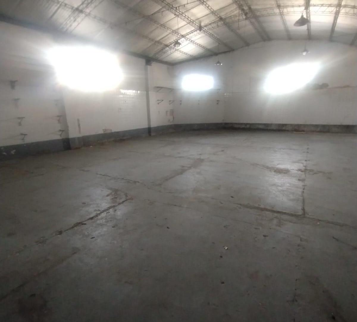 Foto de Alquiler Galpon zona Juan B. Justo, imagen 1