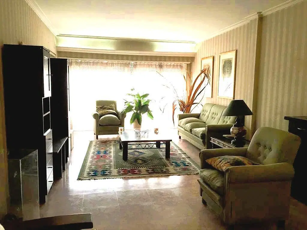 OPORTUNIDAD-Departamento - Piso - 3 Dormitorios Dependencias y Baulera 2