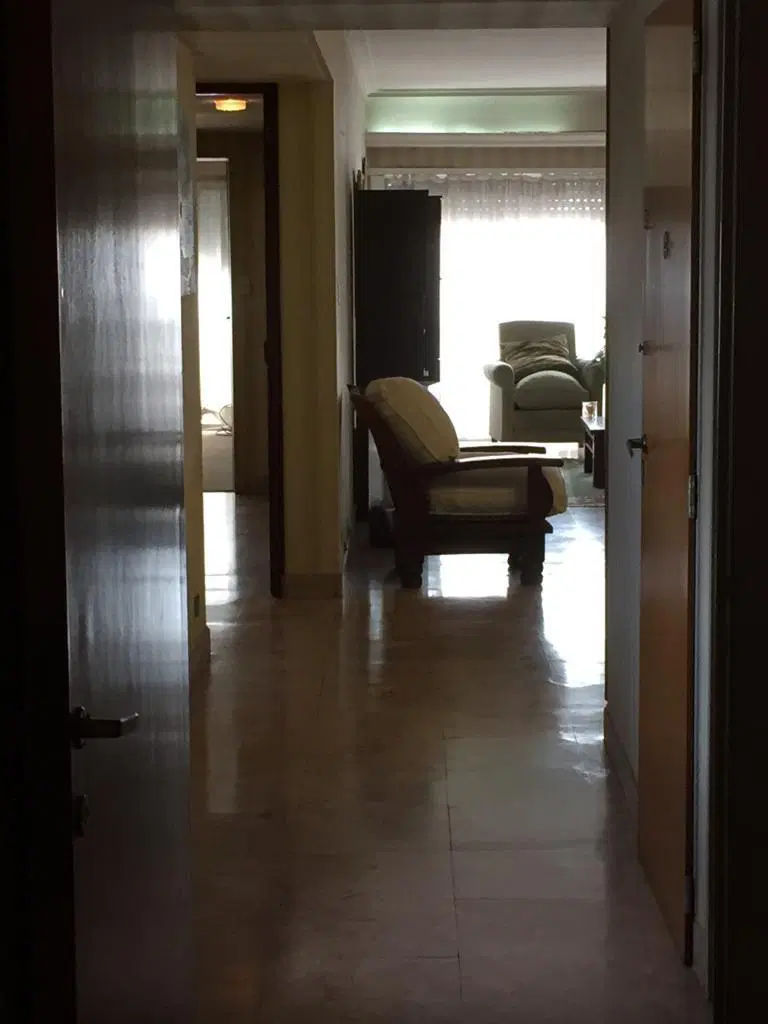 OPORTUNIDAD-Departamento - Piso - 3 Dormitorios Dependencias y Baulera 4