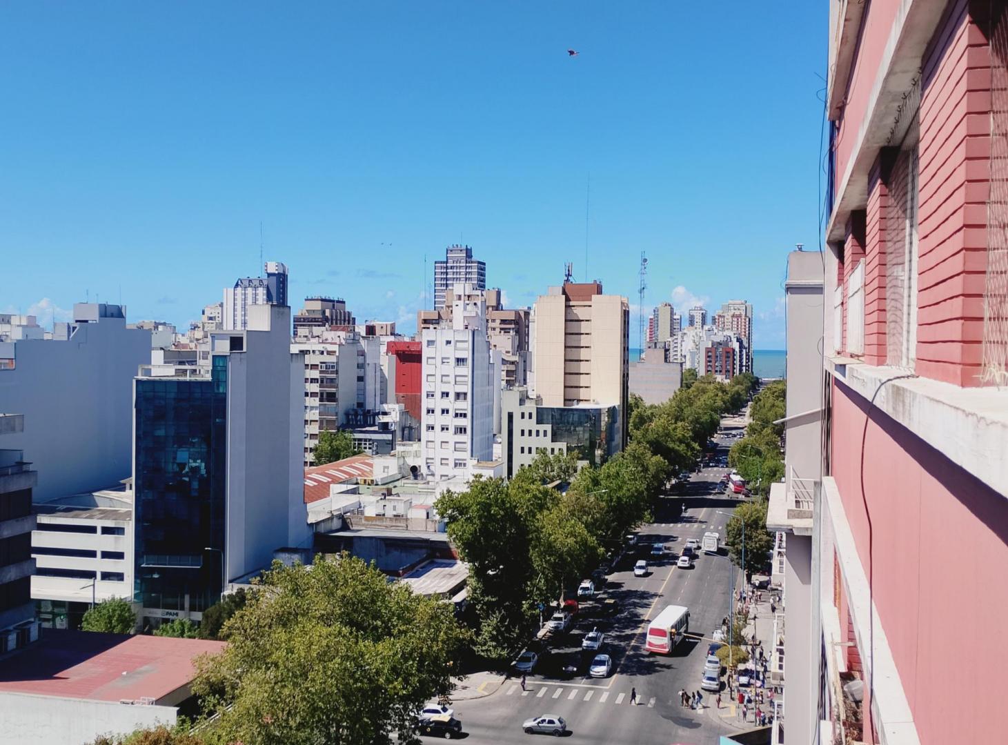 OPORTUNIDAD-Departamento - Piso - 3 Dormitorios Dependencias y Baulera