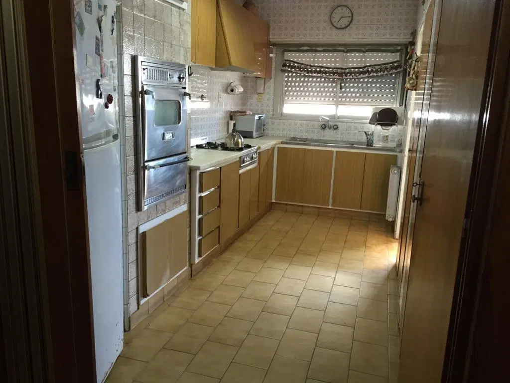 OPORTUNIDAD-Departamento - Piso - 3 Dormitorios Dependencias y Baulera 5