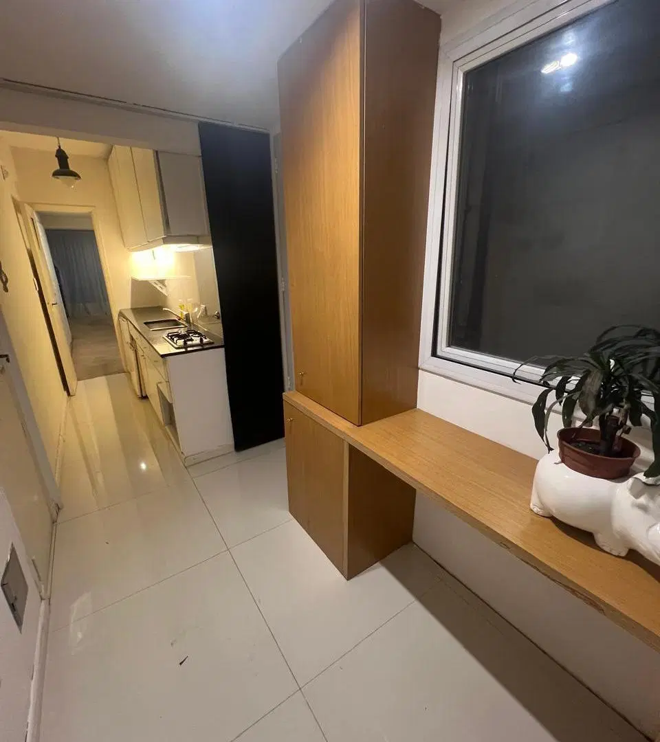 Alquiler departamento 2 ambientes zona Plaza Colón 3
