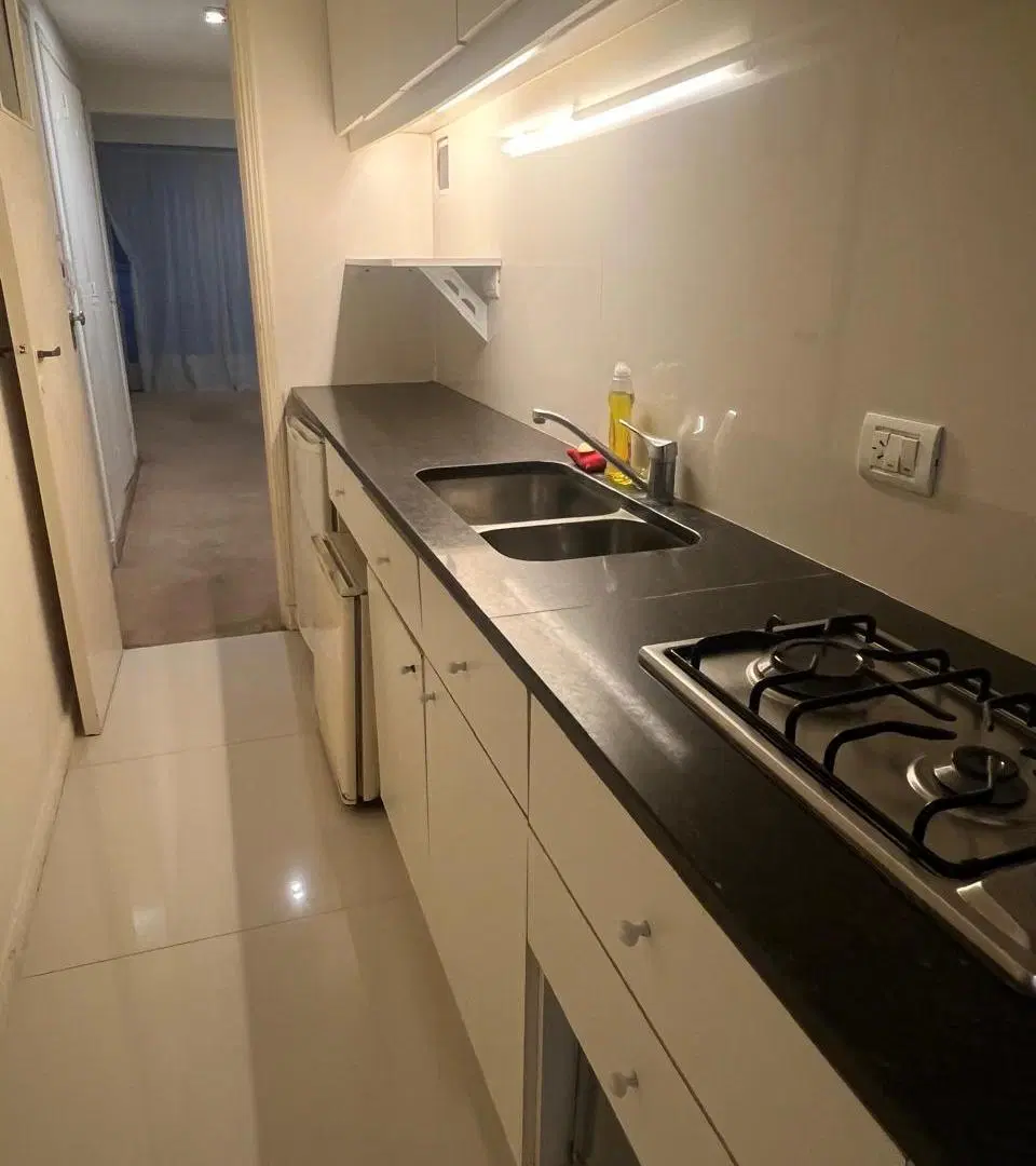 Alquiler departamento 2 ambientes zona Plaza Colón 1