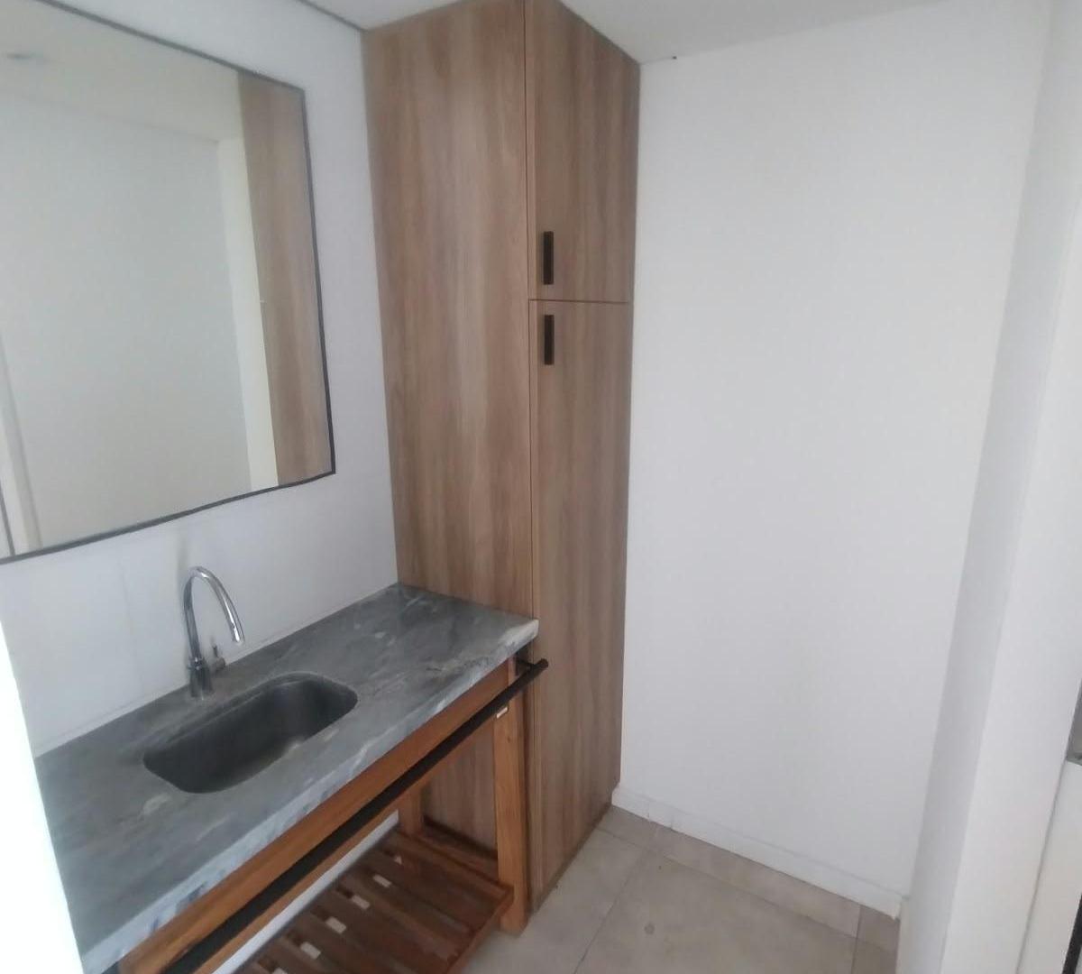 Foto de alquiler oficina zona Aldrey, imagen 2
