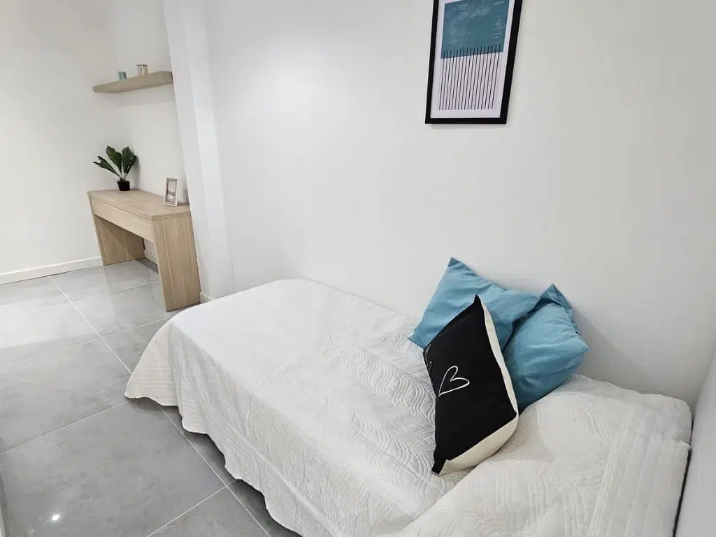 TRES AMBIENTES EXTERNO RECICLADO A NUEVO. 8