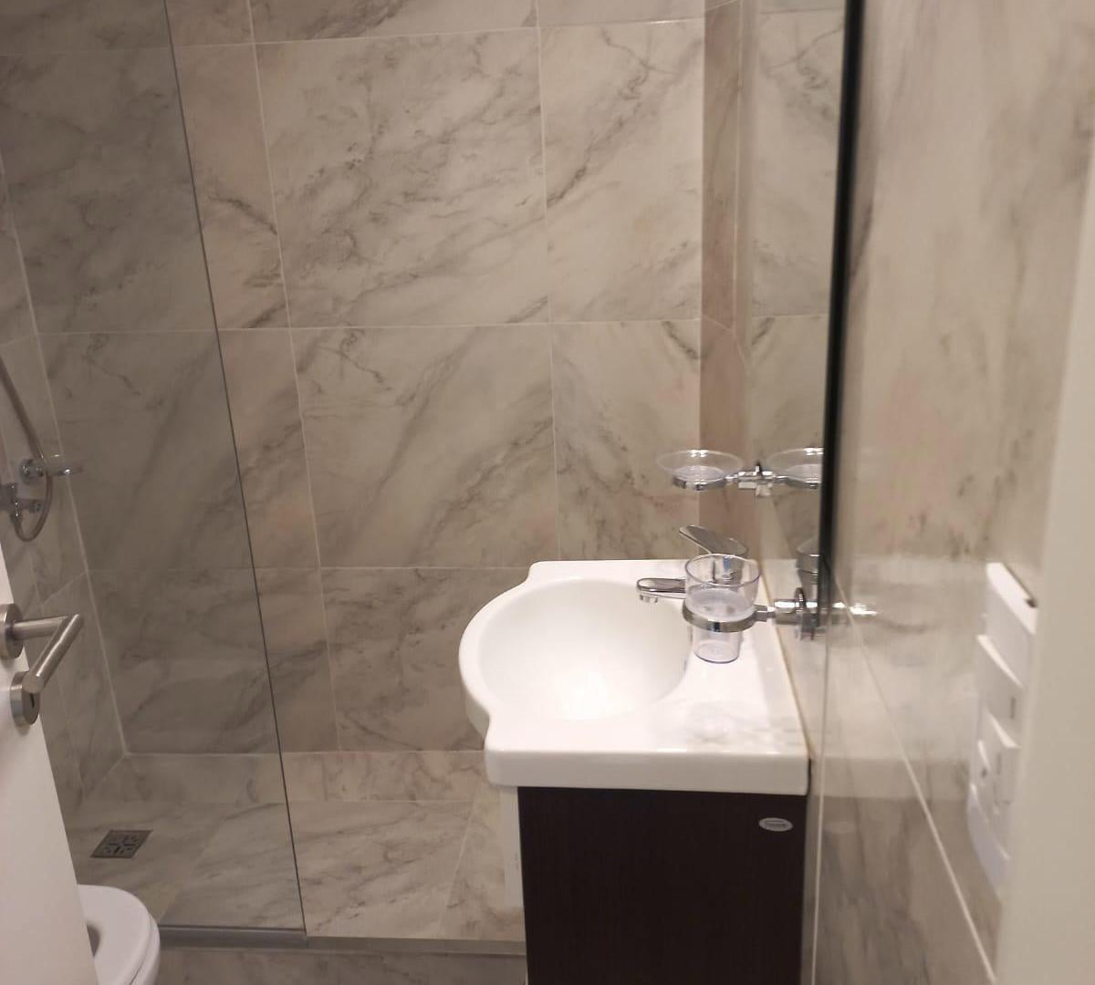 Foto de DOS AMBIENTES RECICLADO EXTERNO CON BALCÓN., imagen 3