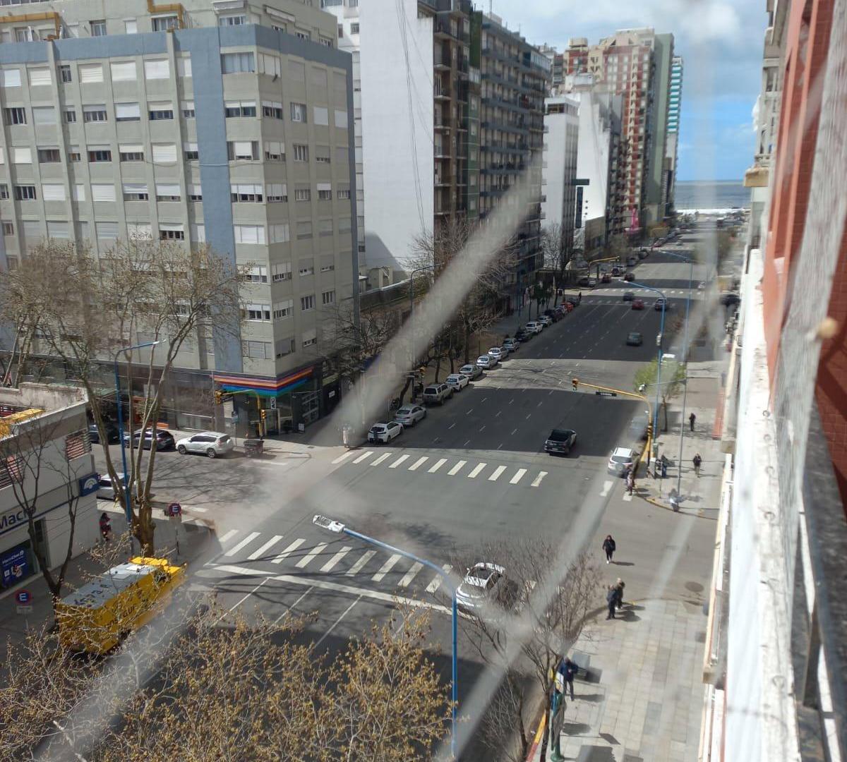 Foto de DOS AMBIENTES RECICLADO EXTERNO CON BALCÓN., imagen 5