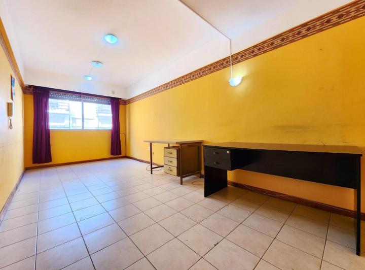 OFICINA EN VENTA - S. DEL ESTERO Y SAN MARTIN