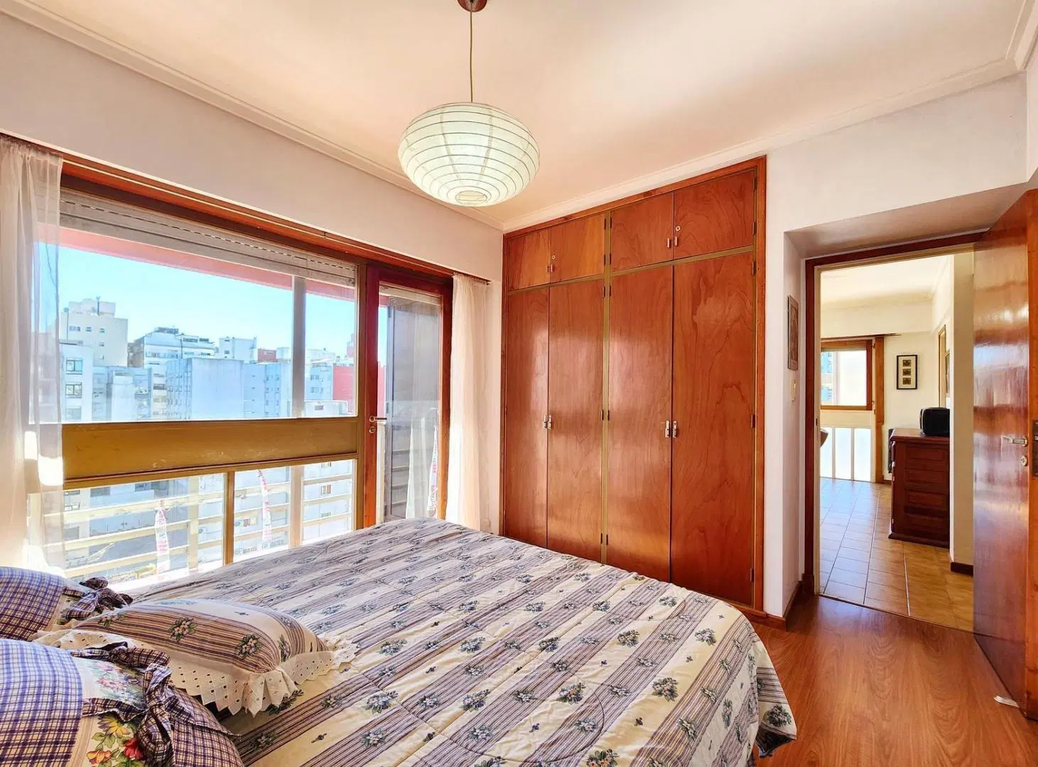 DEPARTAMENTO 2 AMBIENTES CON BALCON 4