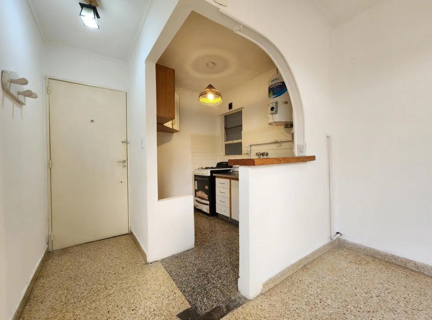 DEPARTAMENTO 2 AMBIENTES - ALQUILER 24 MESES 4