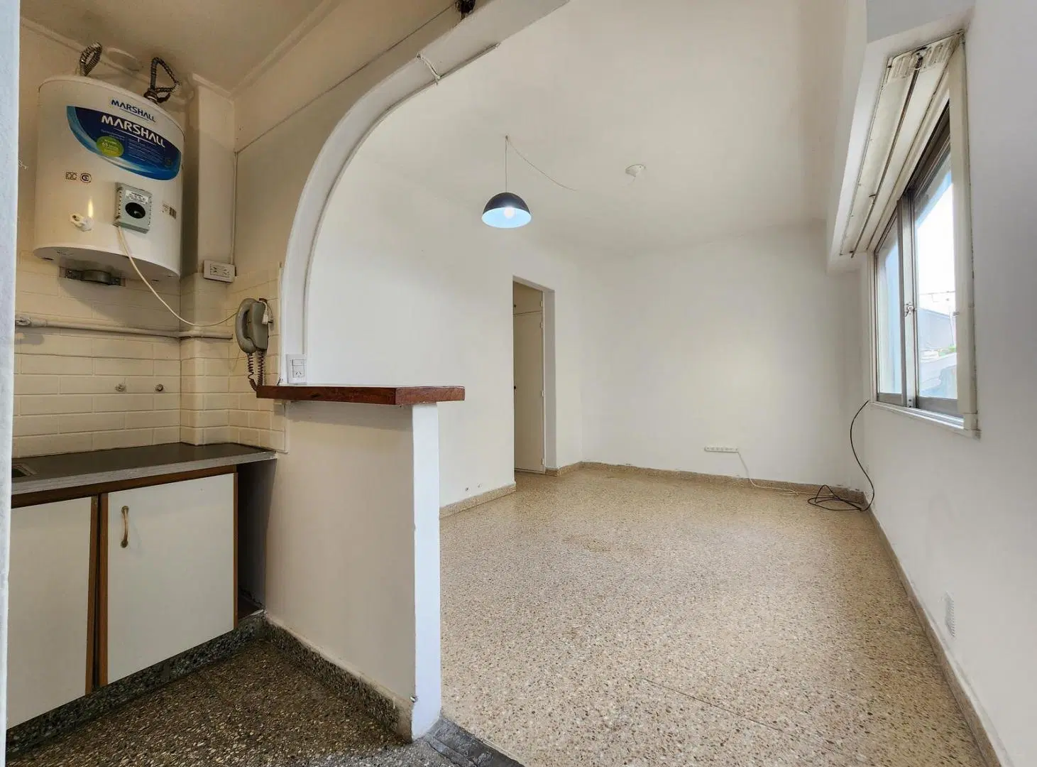 DEPARTAMENTO 2 AMBIENTES - ALQUILER 24 MESES 3