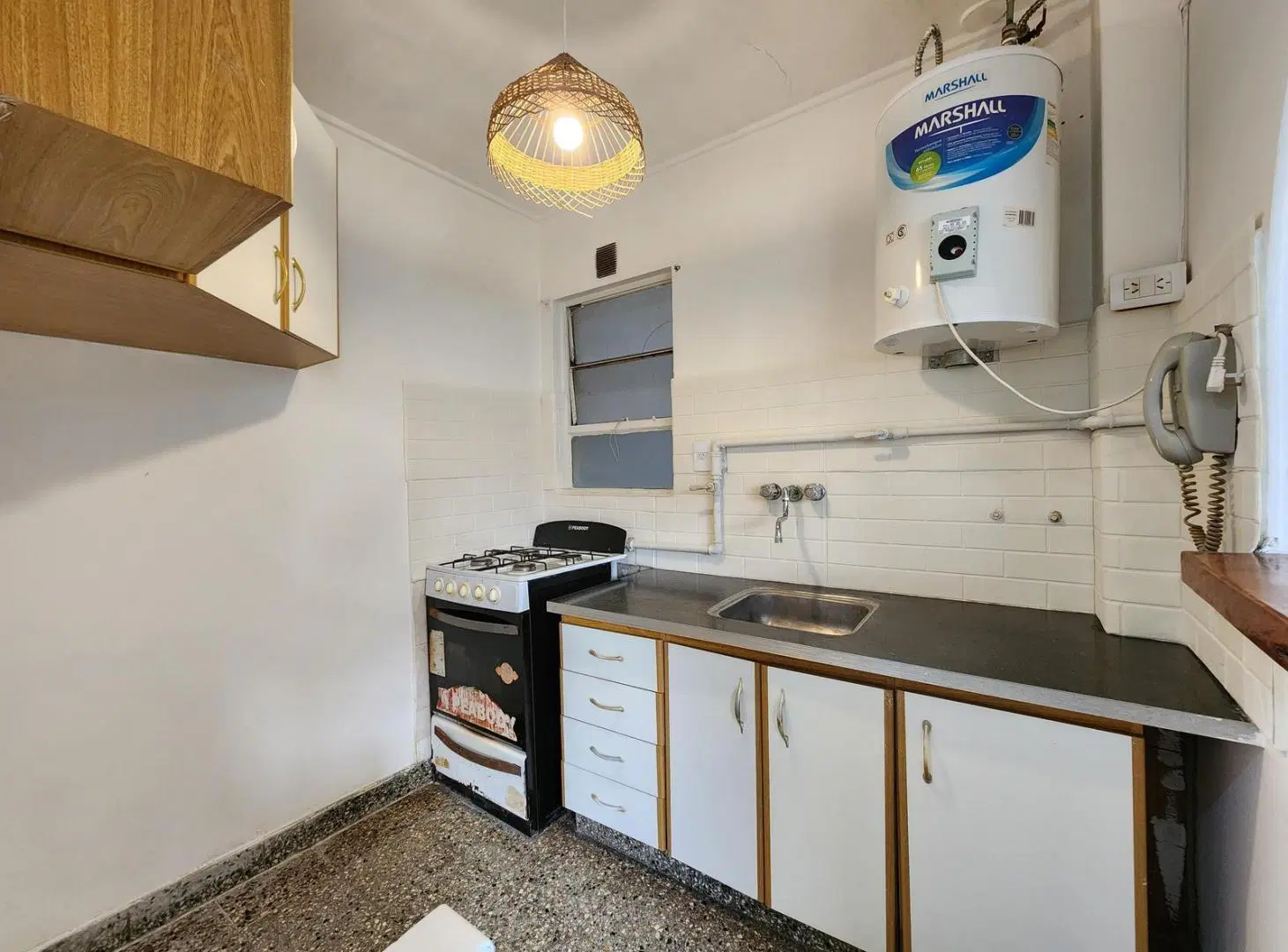 DEPARTAMENTO 2 AMBIENTES - ALQUILER 24 MESES 1