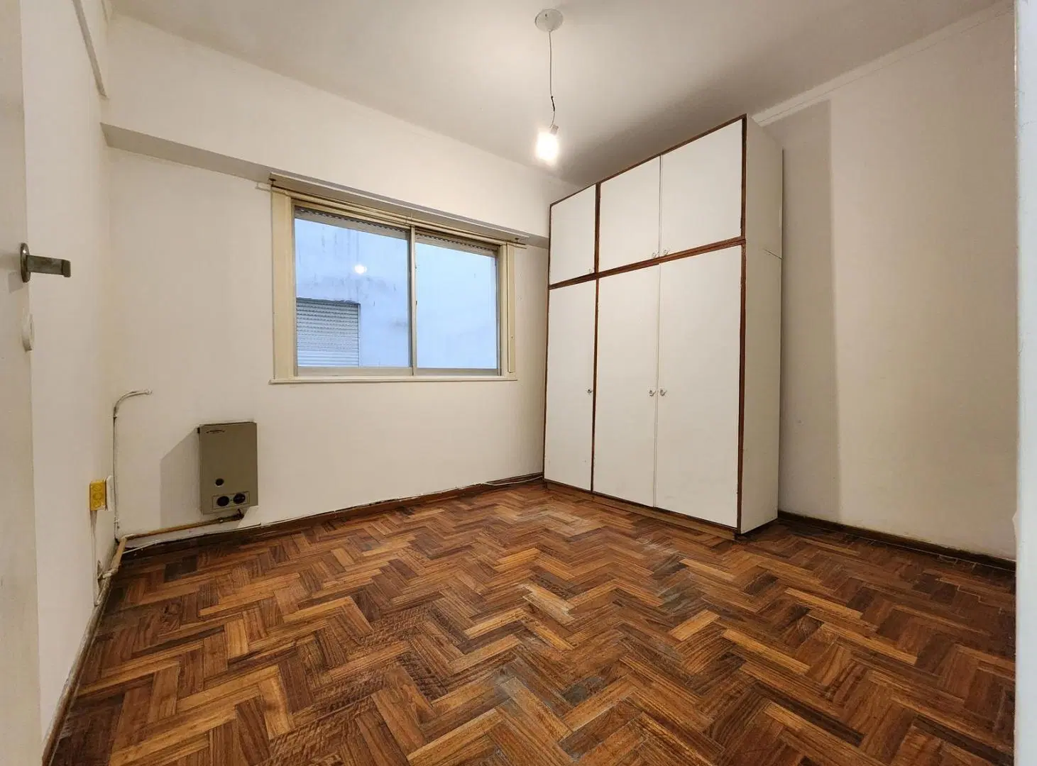 DEPARTAMENTO 2 AMBIENTES - ALQUILER 24 MESES 5