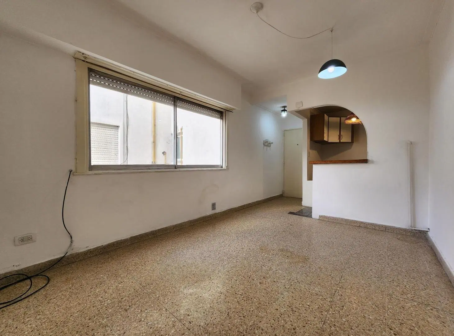 DEPARTAMENTO 2 AMBIENTES - ALQUILER 24 MESES 2