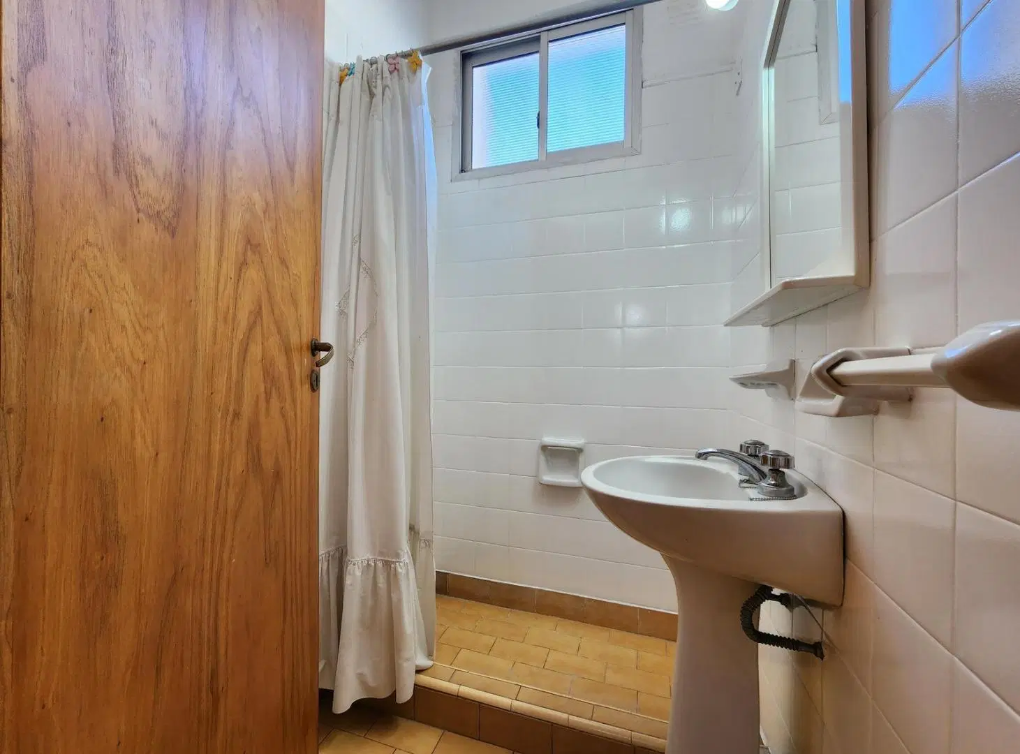 DEPARTAMENTO 1 AMBIENTE - ALQUILER 24 MESES 5