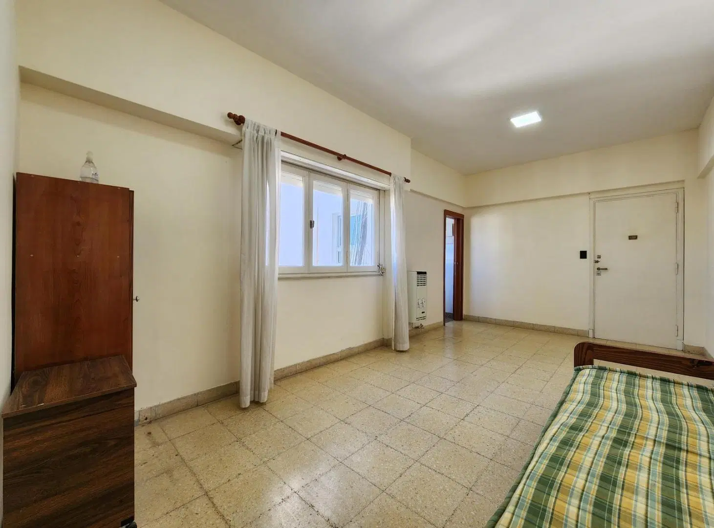 DEPARTAMENTO 1 AMBIENTE - ALQUILER 24 MESES 2