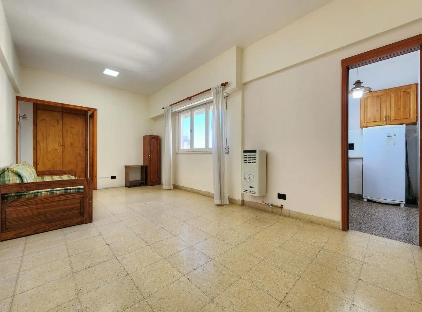 DEPARTAMENTO 1 AMBIENTE - ALQUILER 24 MESES 4