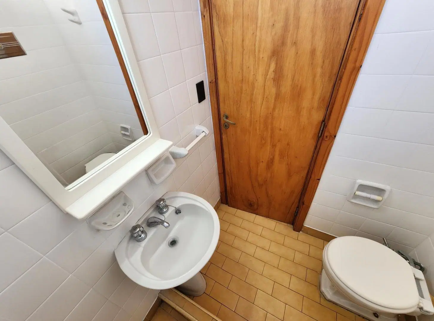 DEPARTAMENTO 1 AMBIENTE - ALQUILER 24 MESES 3