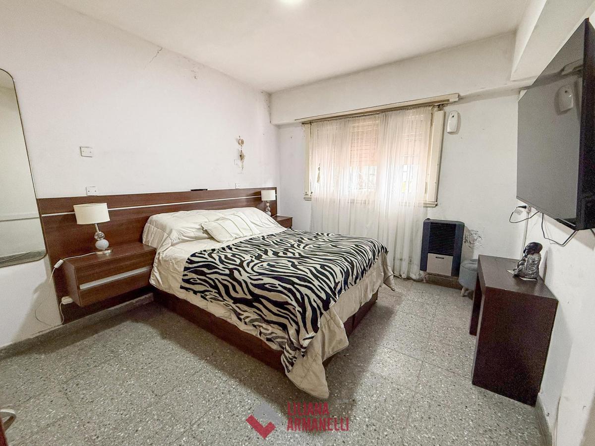 Casa 4 Ambientes + Local. Peralta Ramos Oeste. 3