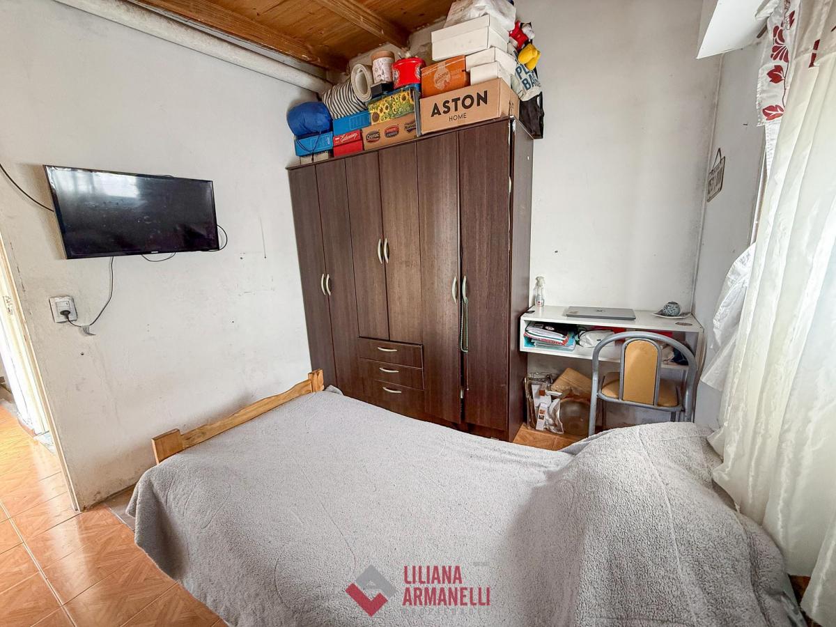 Casa 4 Ambientes + Local. Peralta Ramos Oeste. 5