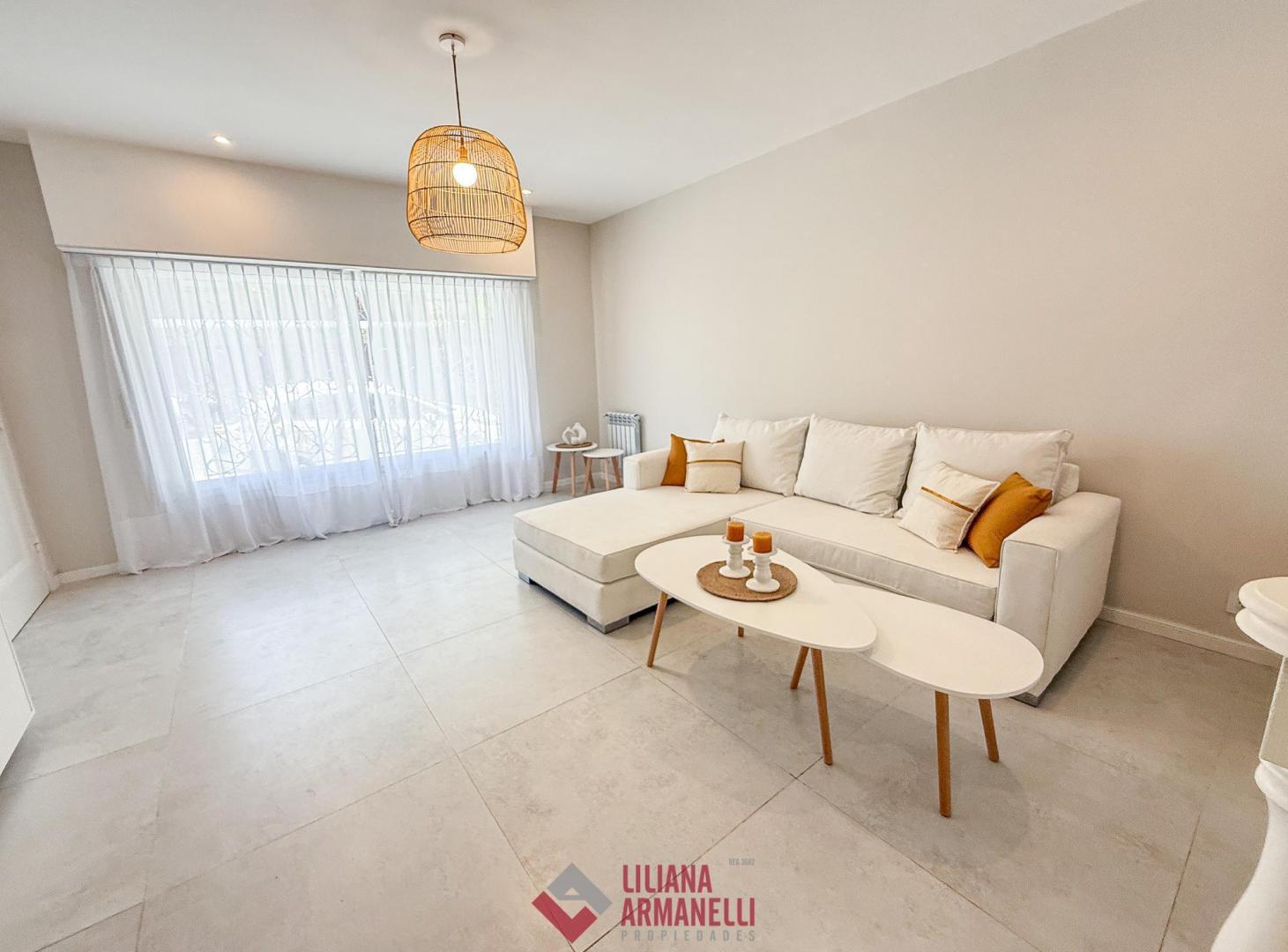 CASA 5 AMBIENTES. PASEO ALDREY.