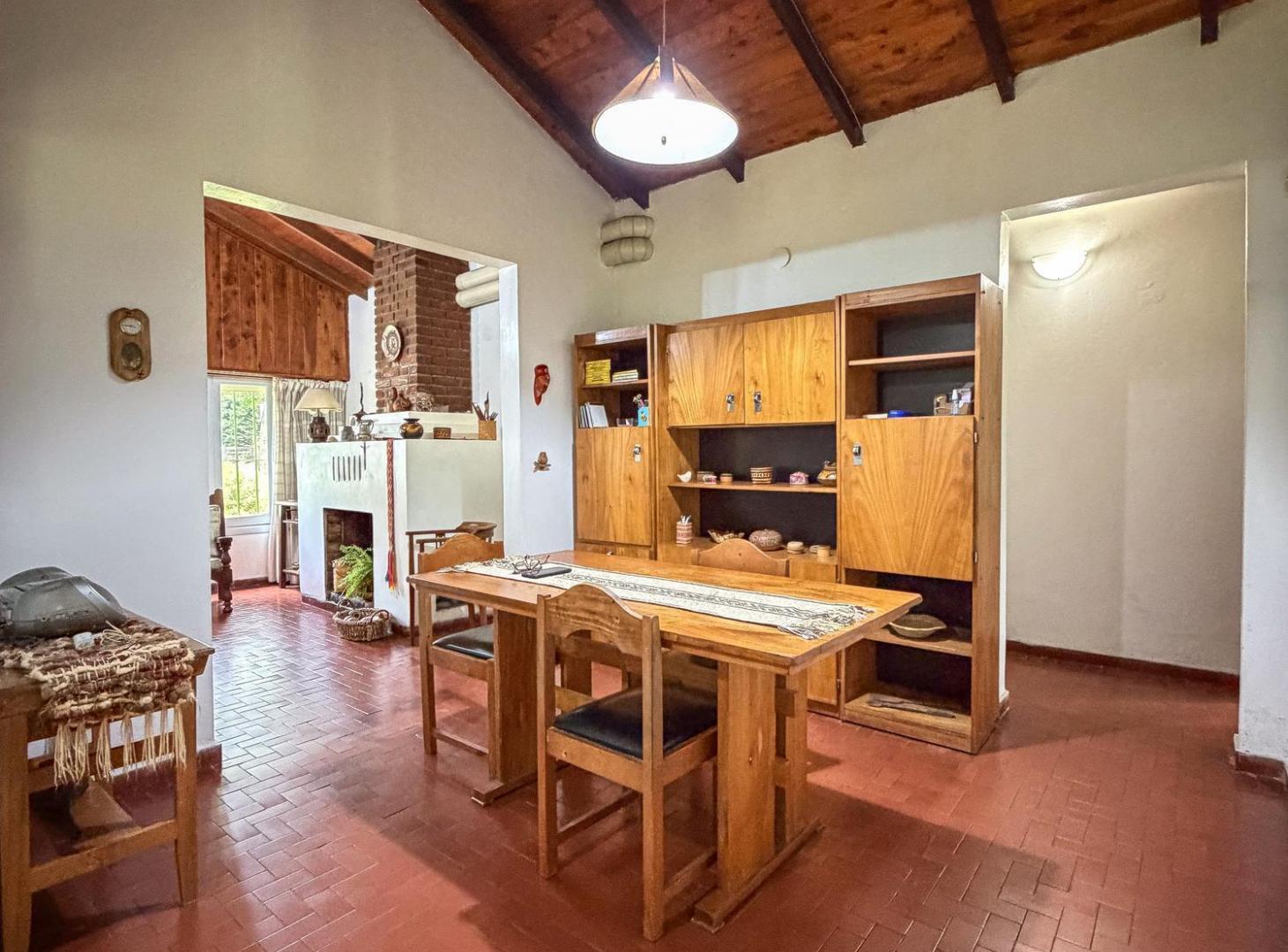 Foto de CASA EN LOTE DE 10.500 MTS. SIERRA DE LOS PADRES. IDEAL EMPRENDIMIENTO, imagen 5
