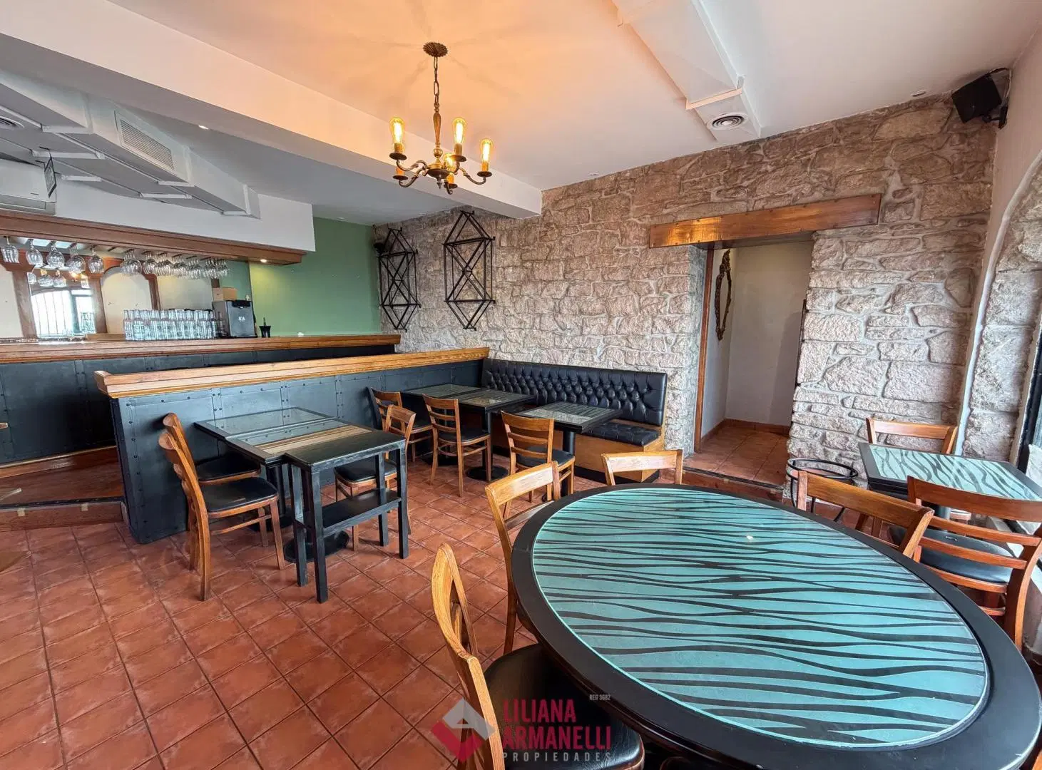 LOCAL GASTRONÓMICO FRENTE AL MAR 3