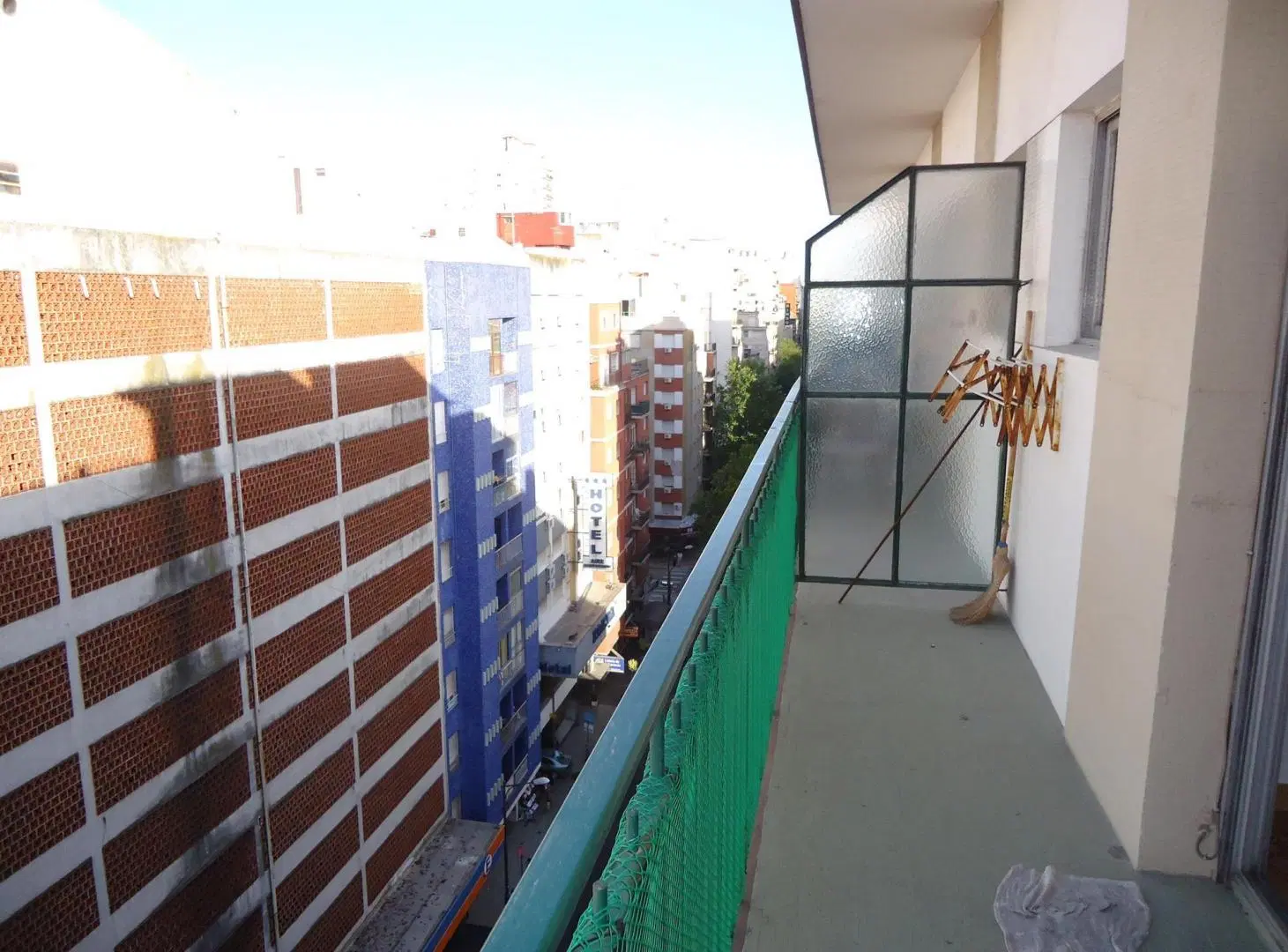 ALQUILER 1 AMBIENTE. CENTRO. 5