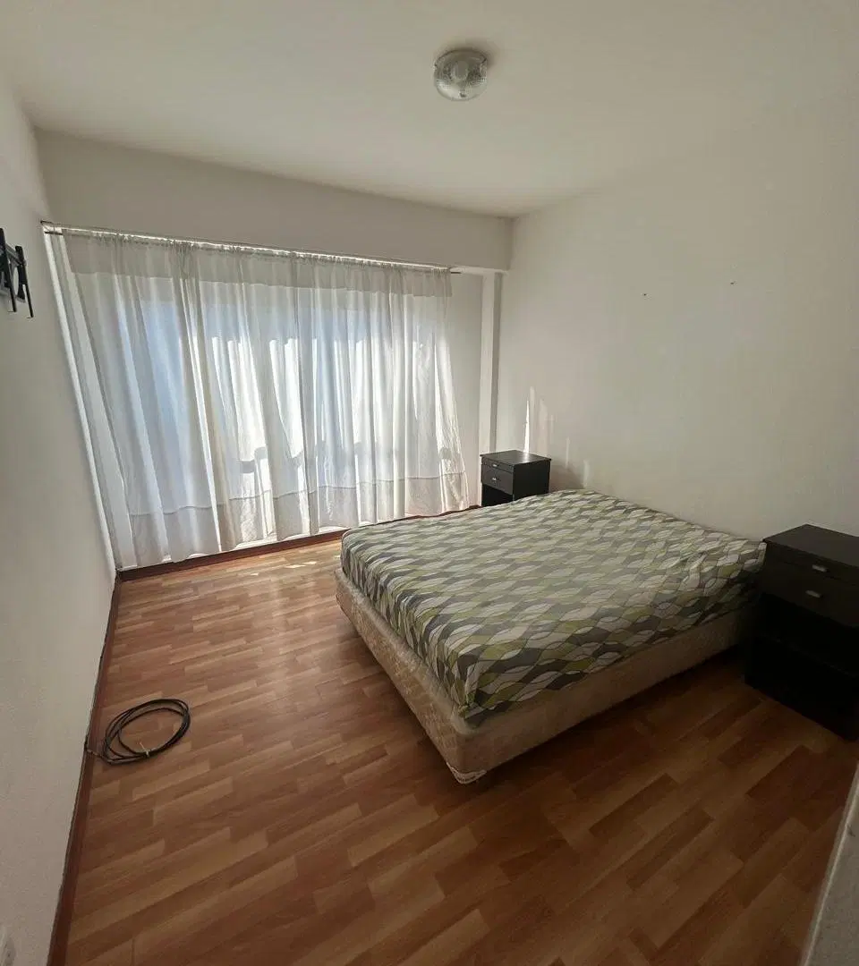 2 AMBIENTES EN ALQUILER. PLAZA COLÓN. 4
