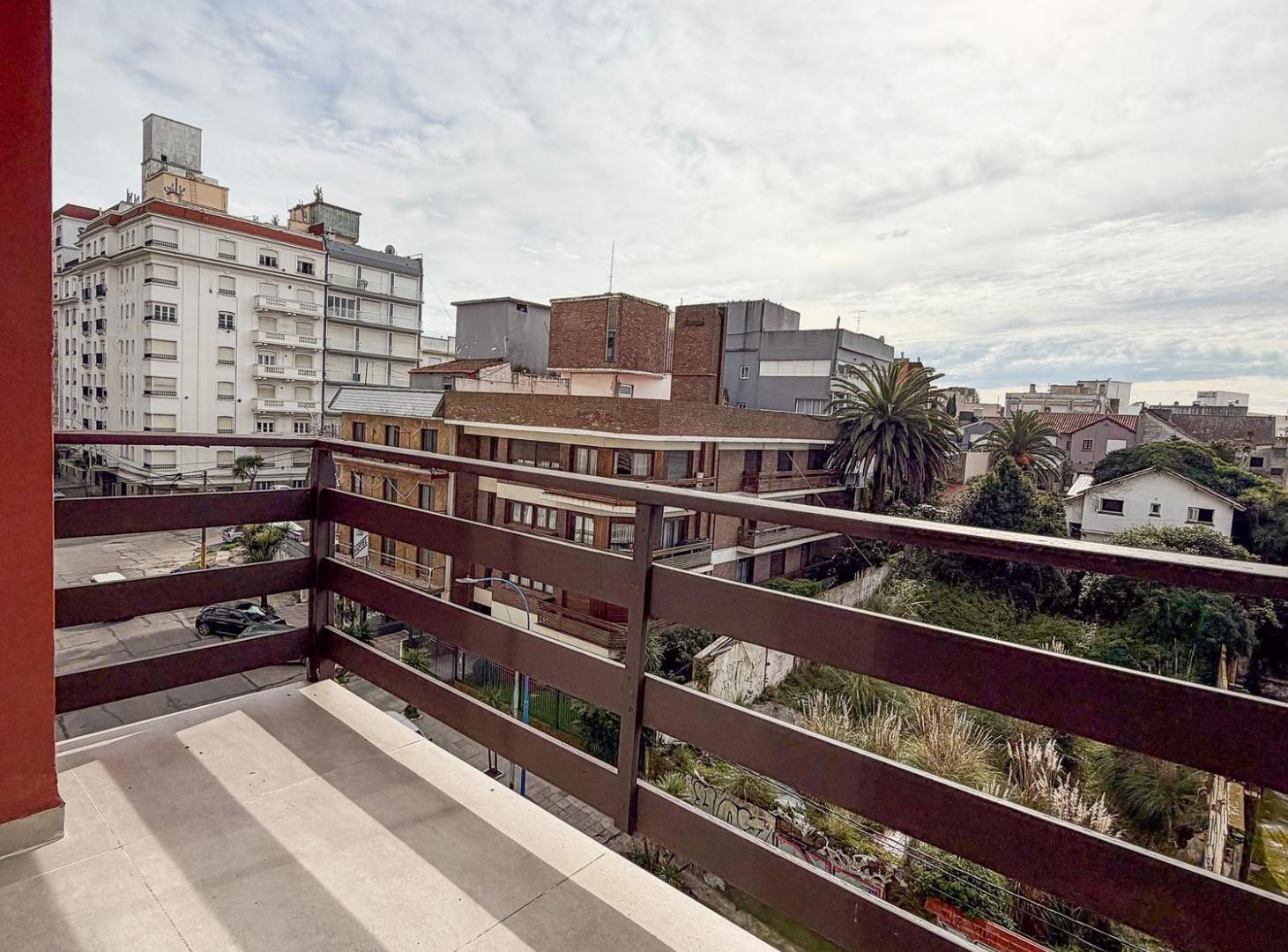 Foto de 2 AMBIENTES CON VISTA AL MAR. PUNTA IGLESIAS., imagen 4