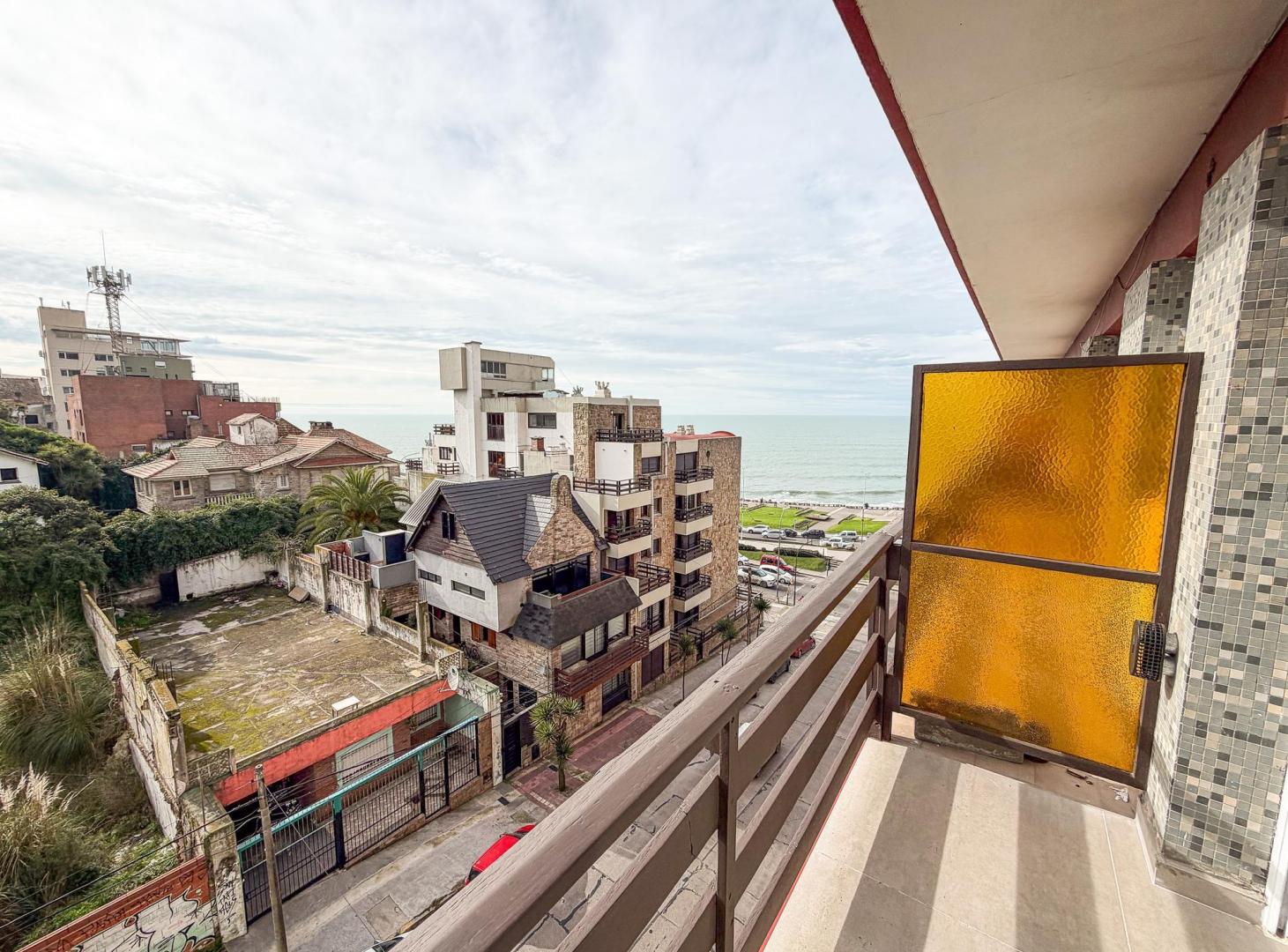 Foto de 2 AMBIENTES CON VISTA AL MAR. PUNTA IGLESIAS., imagen 3