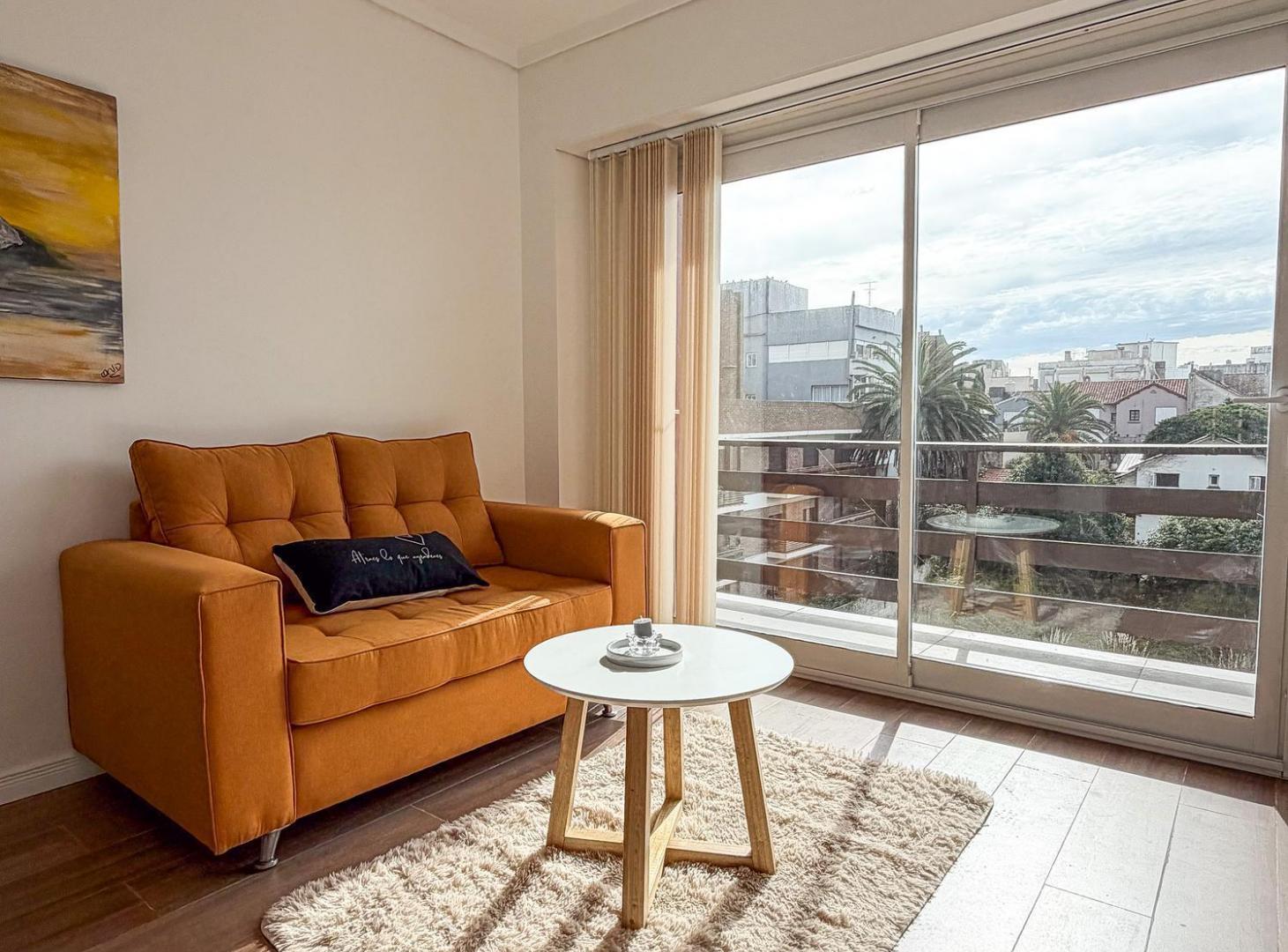 Foto de 2 AMBIENTES CON VISTA AL MAR. PUNTA IGLESIAS., imagen 1