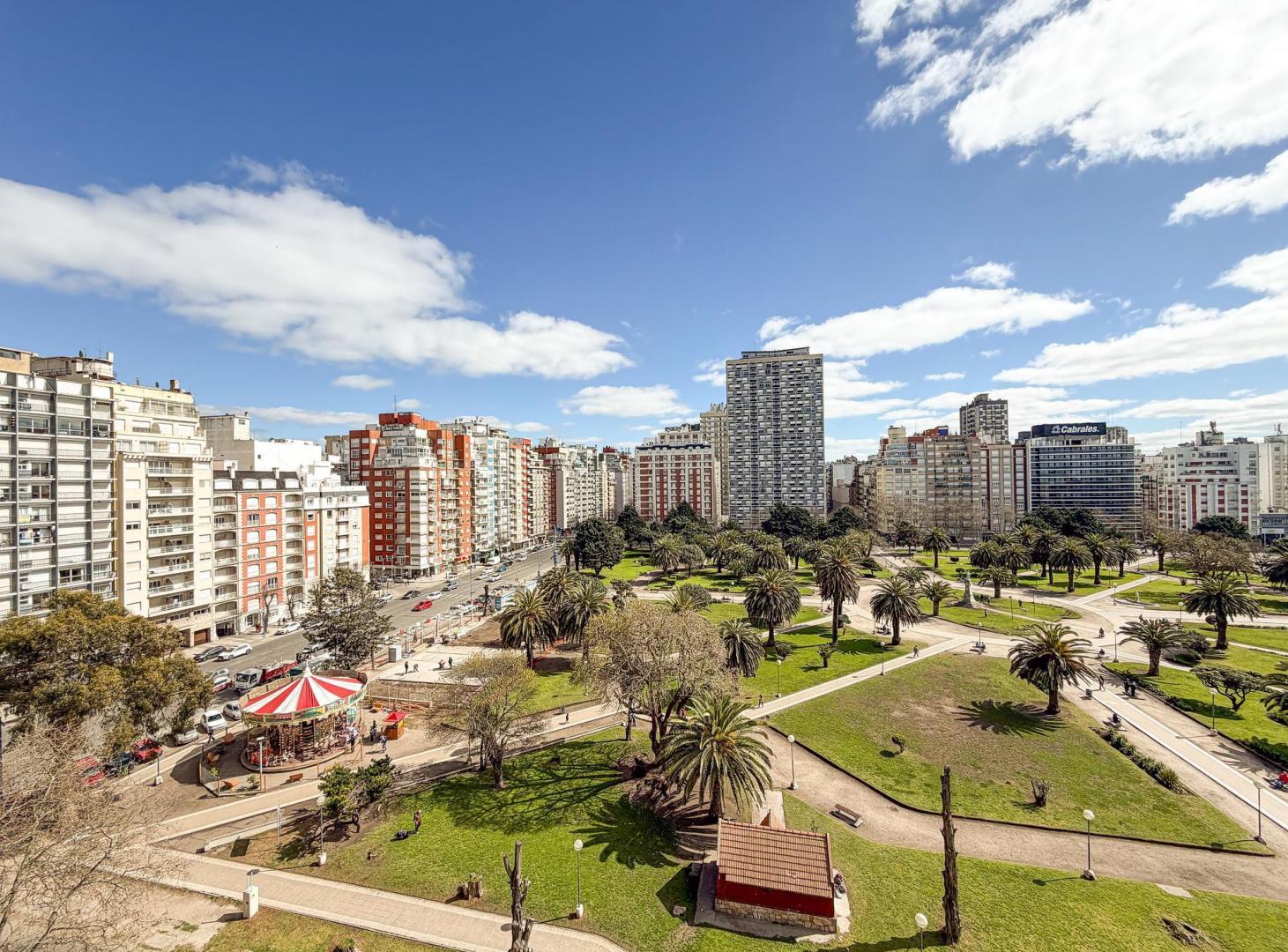 Foto de 3 AMBIENTES RECICLADO. PLAZA COLON., imagen 5