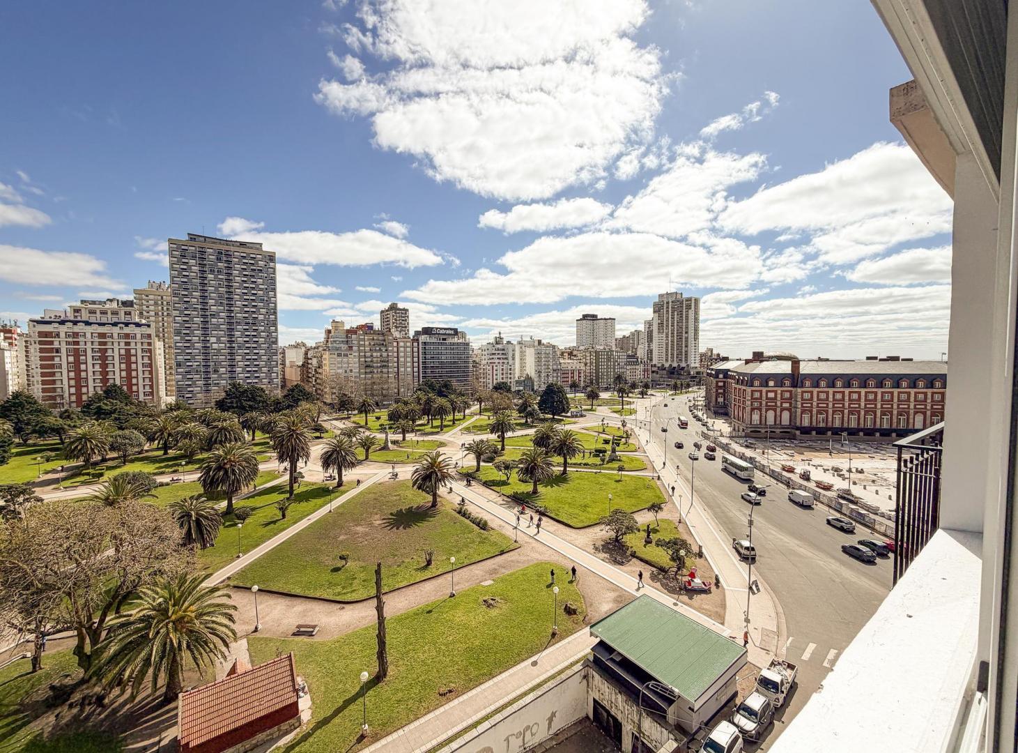 Foto de 3 AMBIENTES RECICLADO. PLAZA COLON., imagen 4