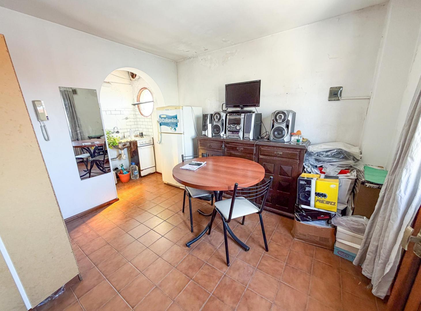 Apartamento