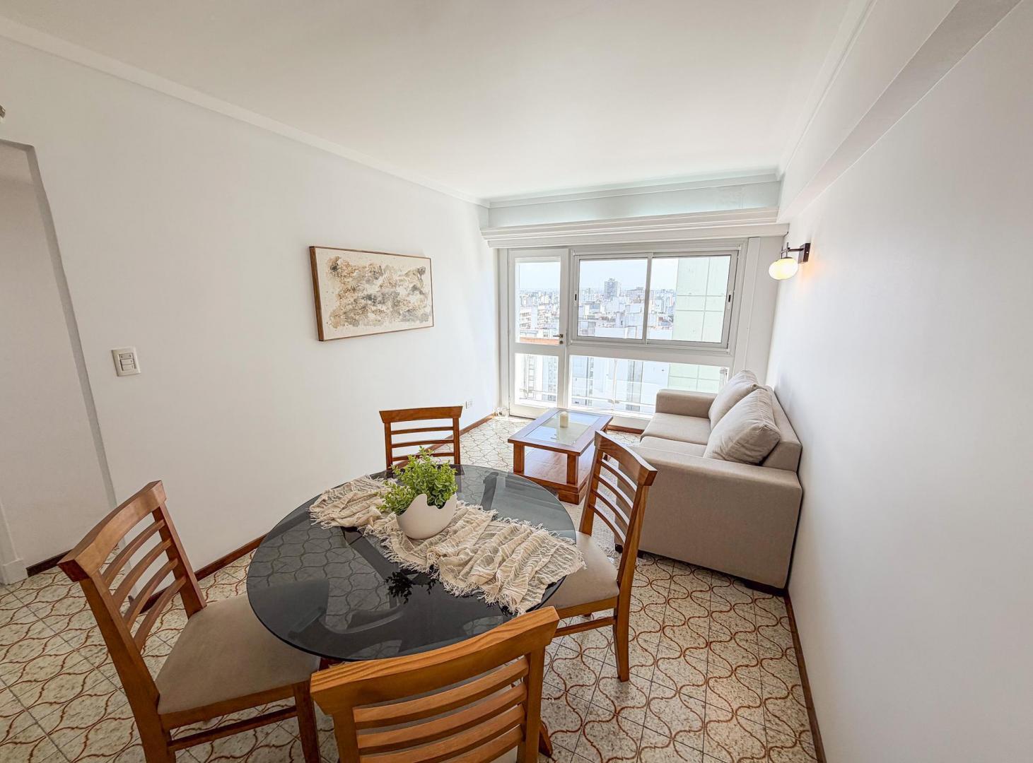 Apartamento