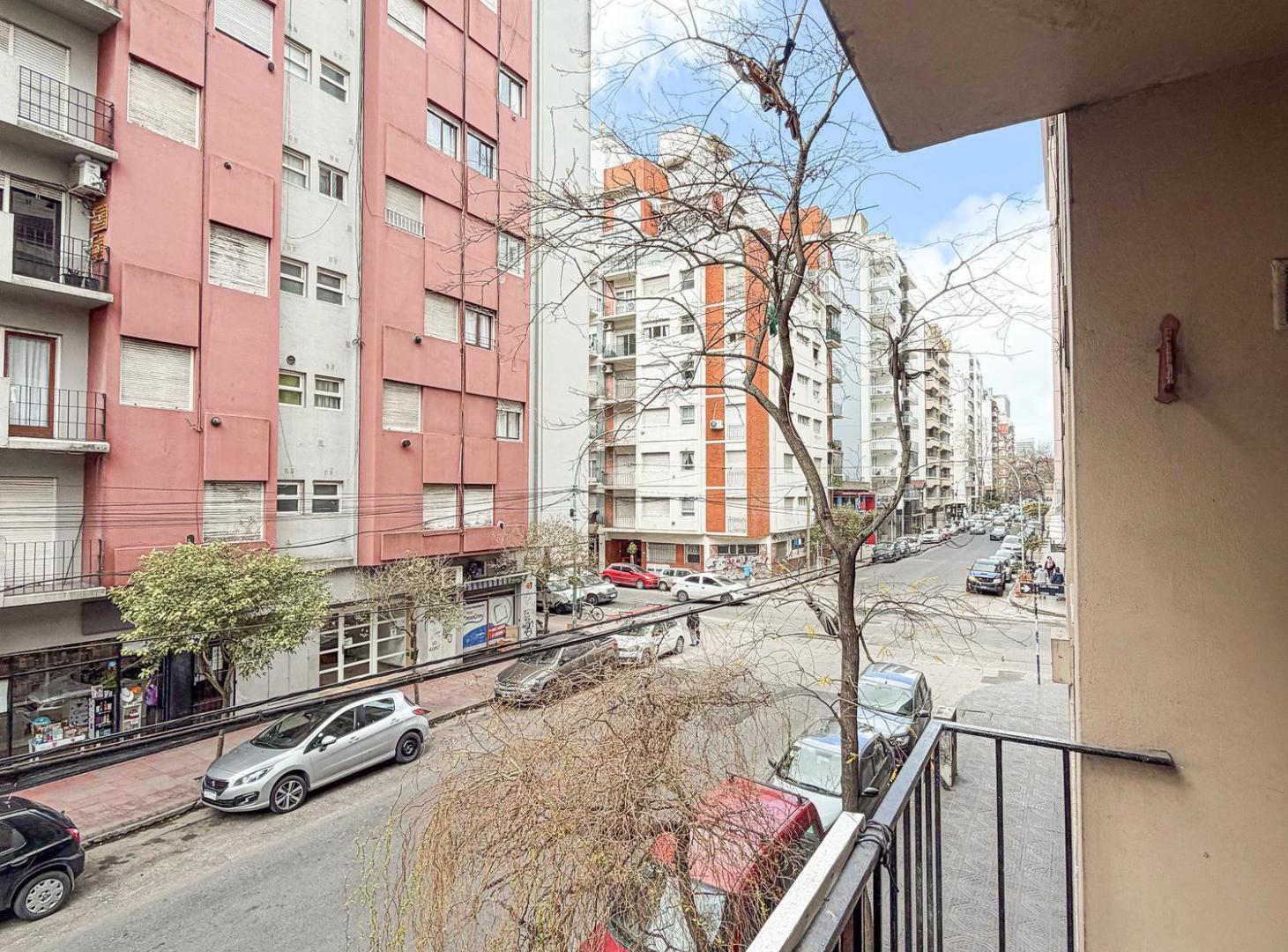 Foto de 2 AMBIENTES A LA CALLE. PASEO ALDREY., imagen 4